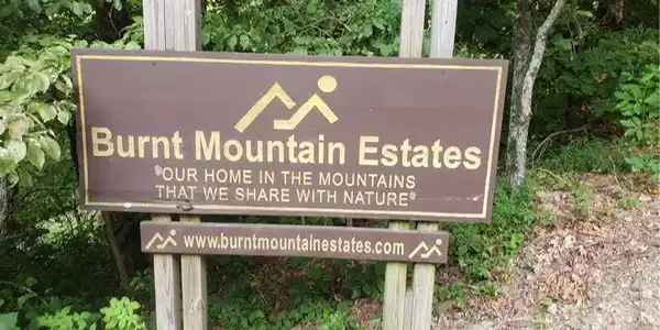 Lot 32E Spring Run Road