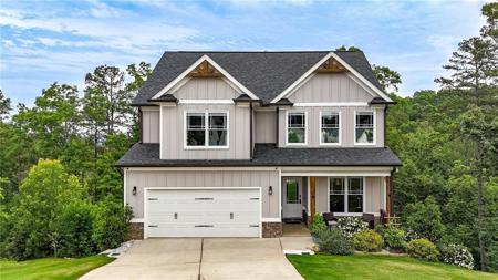 35 Bridgestone Way SE