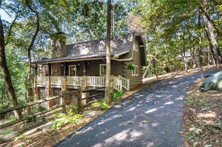 287 Shetland Trace