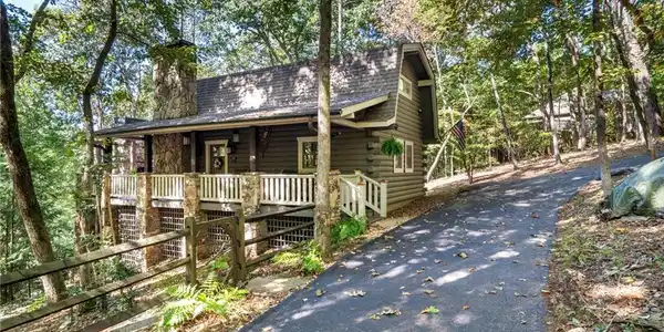 287 Shetland Trace