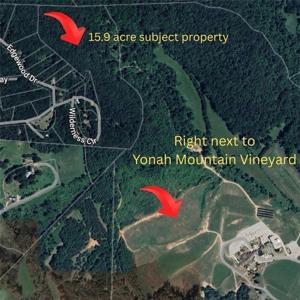 Lot 184 Edgewood Drive