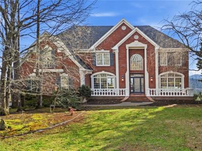 988 Hunters Ridge