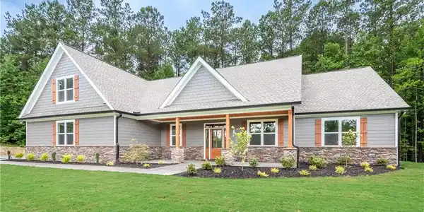 2294 Jerusalem Church Road