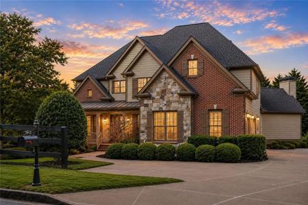 3915 Copper Leaf Lane