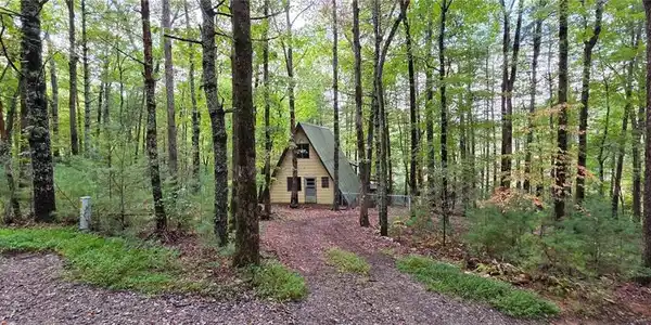 3 Mountain Lake Drive