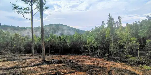 Lot n/a Hawthorne Hill Road