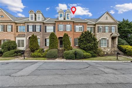 592 Parkside Village Way NW