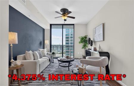 3040 Peachtree Road NW Unit 1313