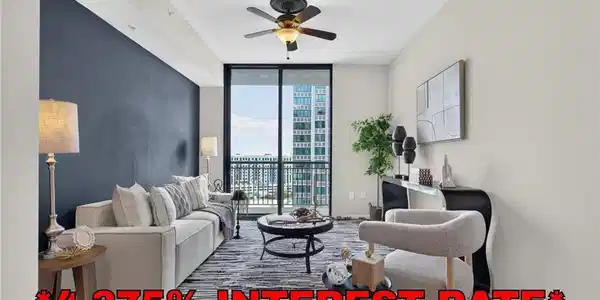 3040 Peachtree Road NW Unit 1313