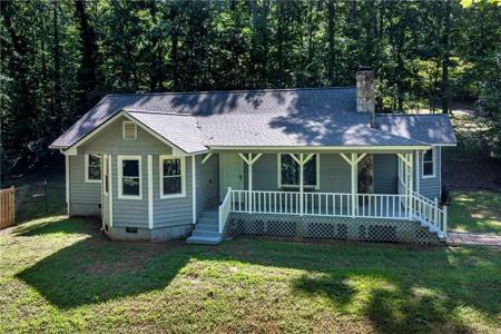 2354 Sunlight Road