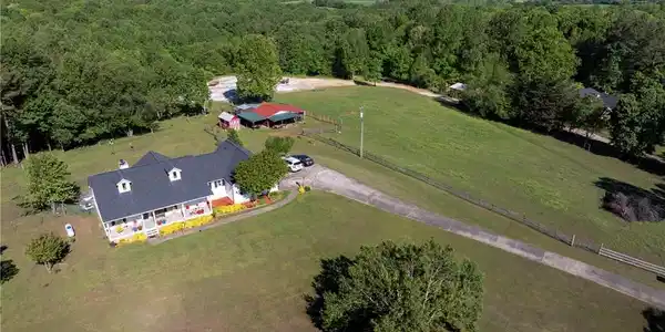 280 Matthews Road