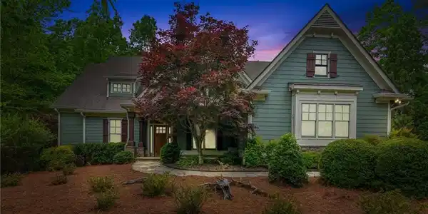 495 Bear Creek Drive