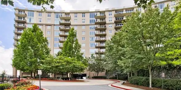 2950 Mount Wilkinson Parkway SE Unit 904