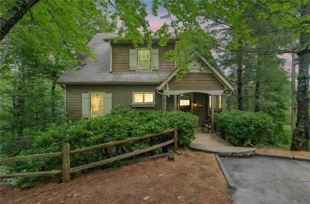 14 Laurel Ridge Way