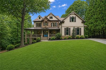 16370 Twin Ridge Trail