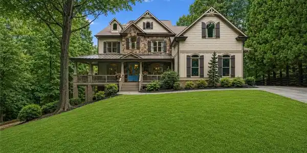16370 Twin Ridge Trail