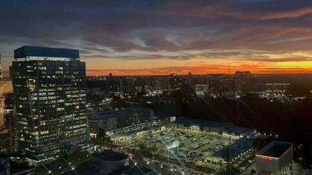 3338 Peachtree Road NE Unit 3302