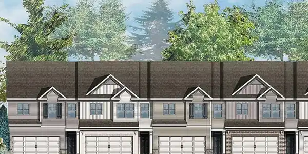 250 Deerberry Drive