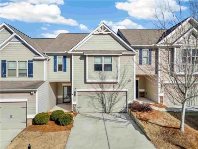 3378 Castleberry Village Circle