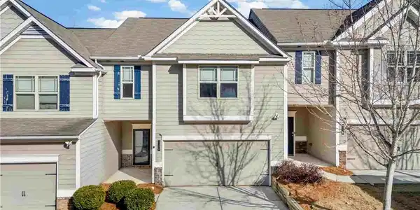 3378 Castleberry Village Circle