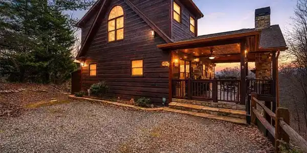 97 Fox Mountain Crossing Road