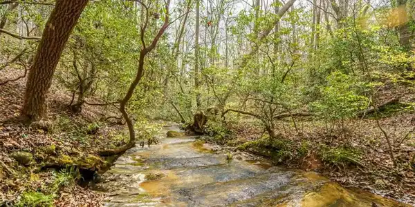 3467 Carver Mill Road
