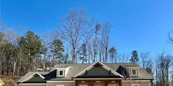 110 Fort Gibson Court