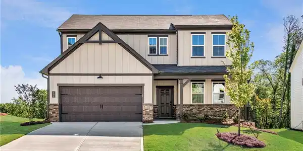 307 William Gossett Drive