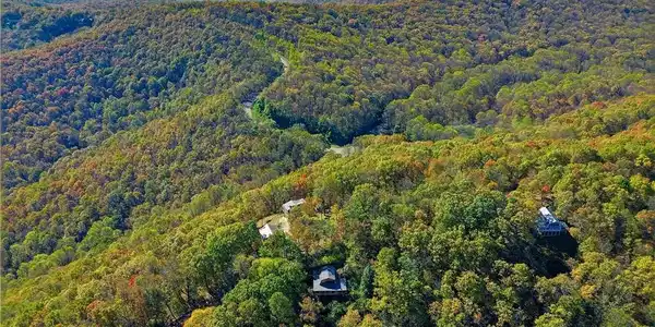 463 Burnt Mountain Ridge Road