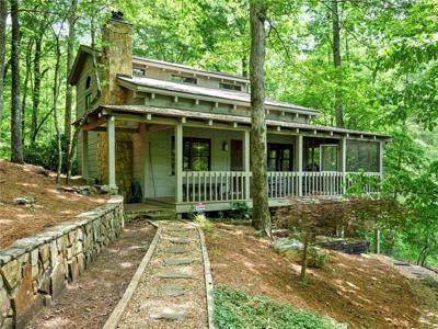 1402 Henderson Mountain Road