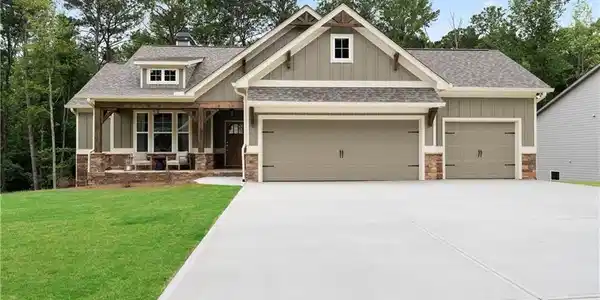 117 Fort Gibson Court