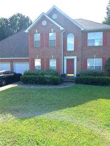 1117 Princeton Park Drive