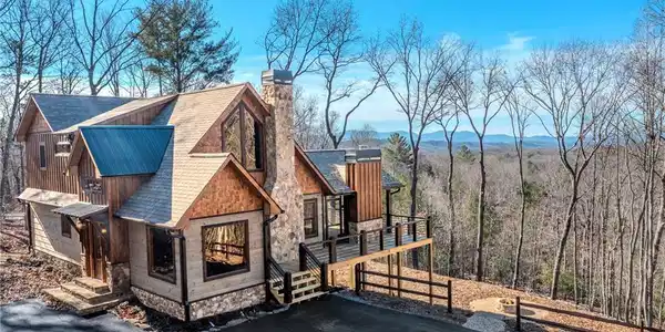 67 Antler Way