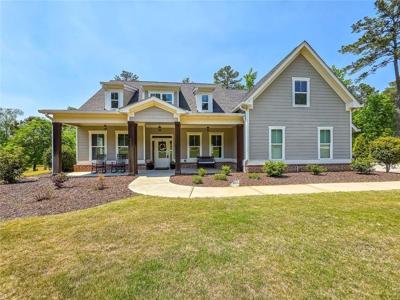 1369 Dean Hill Road SE