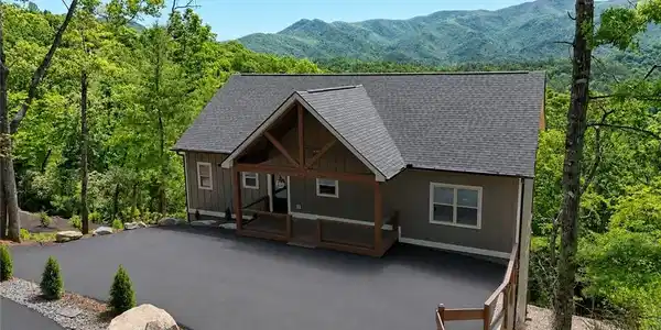 438 Mill Ridge Road