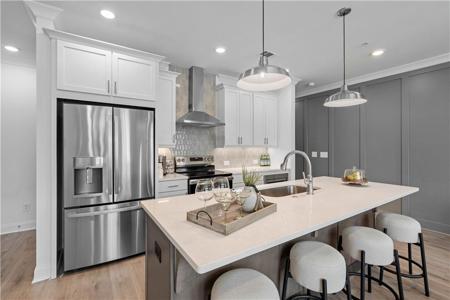 516 Sawnee Village Boulevard Unit D56