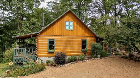 237 Nugget Ridge Road