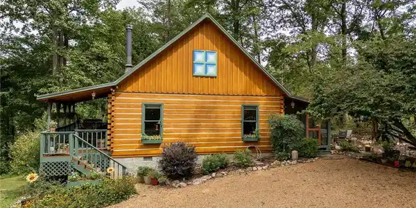 237 Nugget Ridge Road