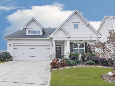 422 Laurel Spring Court