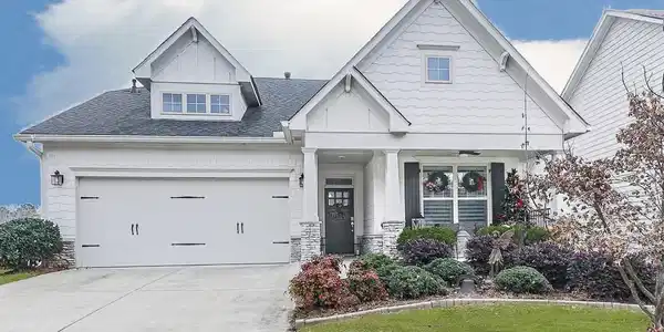 422 Laurel Spring Court