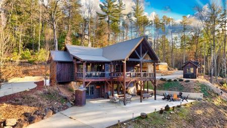 323 Stanley Creek Road
