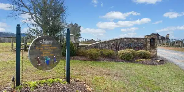 Lot 20 High Summit Drive