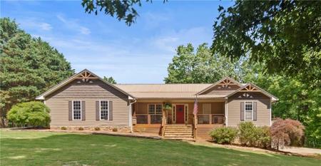 1227 Dry Hollow Road