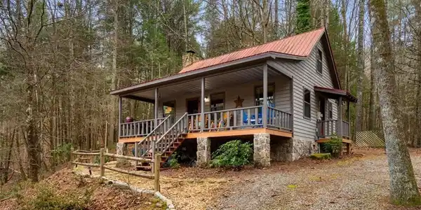 88 Brown Mountain Place