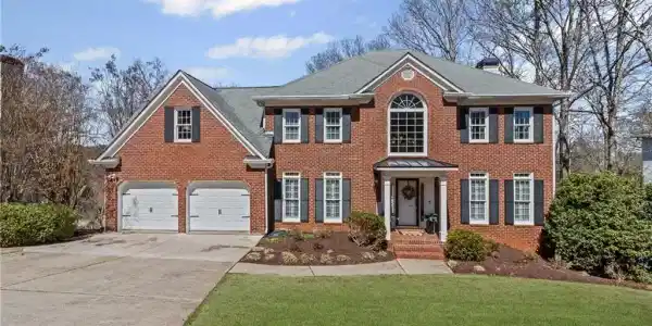 3858 Fenway Crossing