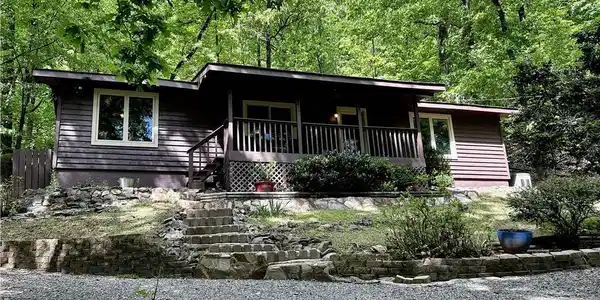 147 LAUREL MILL Trail