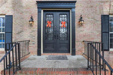 1514 Howell Highlands Drive