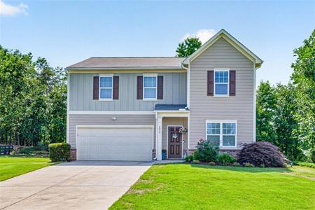 4850 Darby Drive