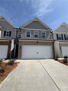 3840 Billabong Trail Unit 92