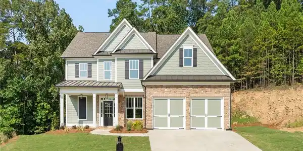 6 White Spruce Trail